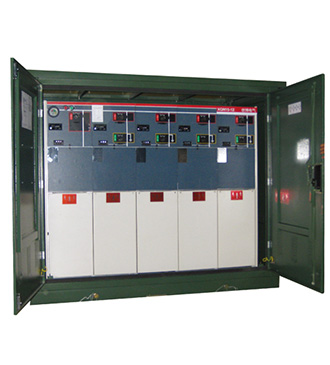 电缆分支箱和车间用的动力箱有什么区别？？？