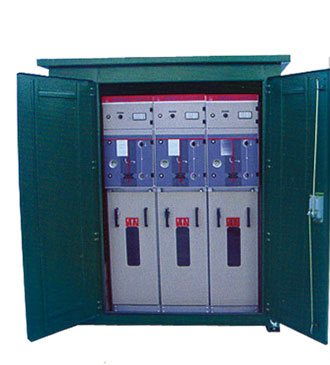  在配电装备上事情的一般划定有哪些？？？